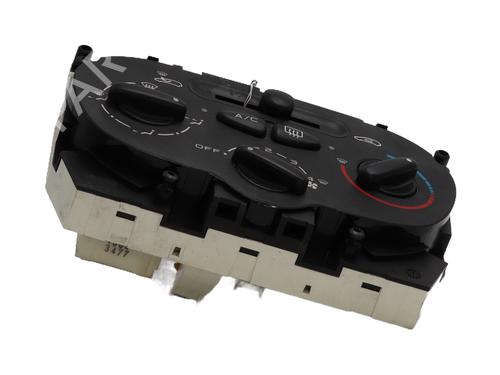climate-control-peugeot-206-2l_-2m_-2009-2010-2011-2012-2013-26212962 main image