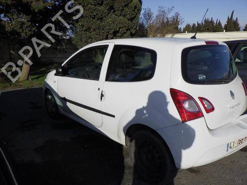 Starter RENAULT TWINGO II (CN0_) 1.2 16V (CN04, CN0B) | BP23049805M8  - Image 12