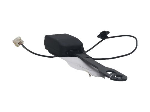 Used Seat buckle Seat buckle CITROËN C4 Coupe (LA_) 1.6 VTi 120 (120 hp) 40058813 40058813