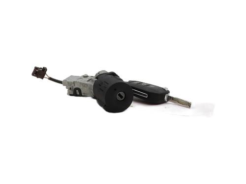 Ignition barrel PEUGEOT 208 I (CA_, CC_) 1.4 HDi | BP27201769M48 