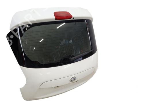 Tailgate NISSAN JUKE (F15) 1.5 dCi | BP26171779C6