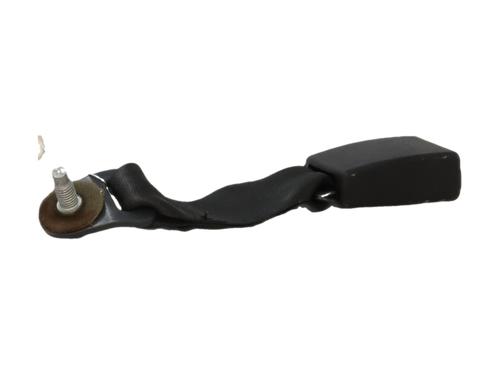 Used Seat buckle Seat buckle CITROËN DS3 (SA_) 1.6 HDi 90 (92 hp) 36481581 36481581
