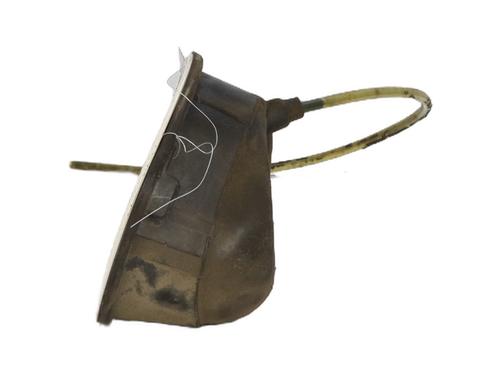 Fuel flap VW POLO V (6R1, 6C1) 1.2 TDI | BP29570993C131 