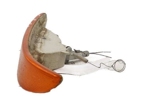 Left front indicator RENAULT MASTER II Van (FD)  | BP29895493C32  - Image 7
