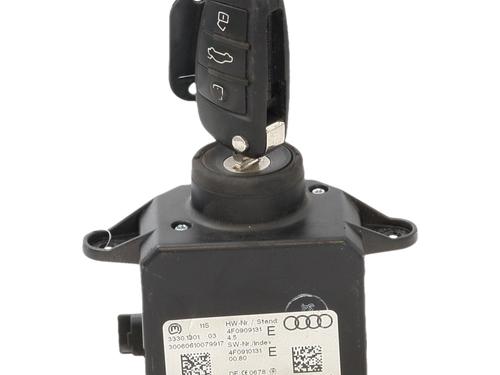 Ignition barrel AUDI A6 C6 (4F2) 3.0 TDI quattro | BP34700788M48 - Image 3