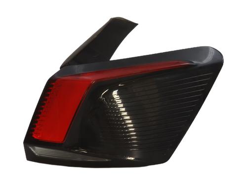 Used Right taillight PEUGEOT 3008 II SUV (MC_, MR_, MJ_, M4_) 1.5 BlueHDi 130 (131 hp) 30819074