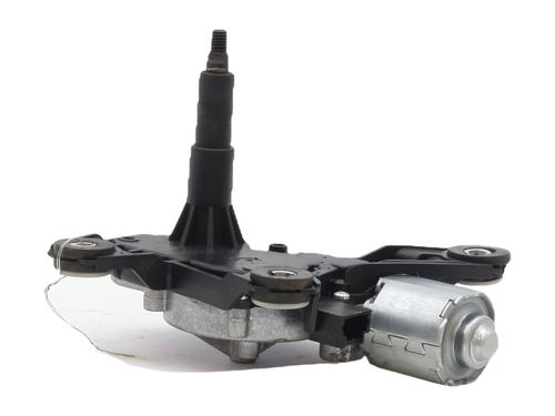 Rear wiper motor RENAULT CLIO V (B7_) 1.0 TCe 90 (B7MT) | BP39215533M102 - Image 2