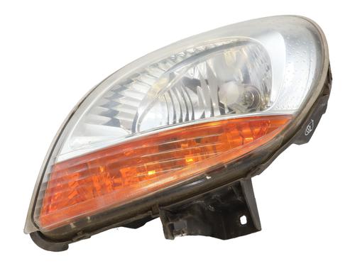 Used Left headlight RENAULT KANGOO Express (FC0/1_) 1.5 dCi (FC1E) (68 hp) 29836940