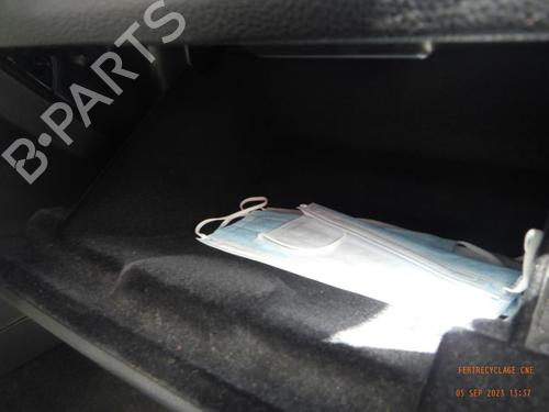 Porte arrière droite Porte arrière droite 39167735 39167735