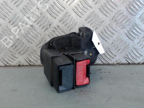 Used Seat buckle RENAULT CLIO II (BB_, CB_) 1.5 dCi (B/CB07) (65 hp) 27983473