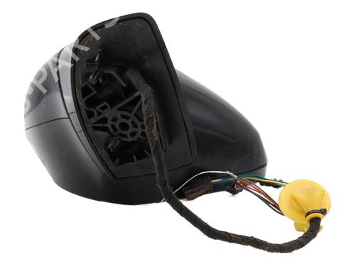 Left mirror PEUGEOT 308 CC (4B_) 1.6 HDi | BP32242105C26 