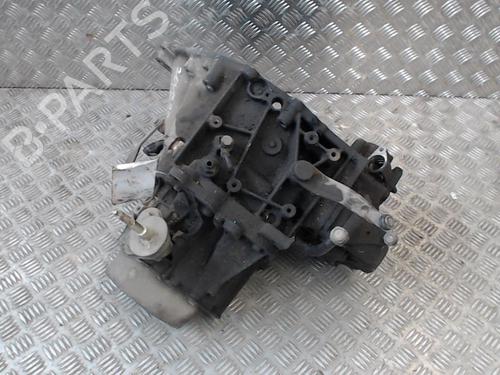 Gearbox PEUGEOT 206 Hatchback (2A/C) 1.9 D | BP23048365M3 