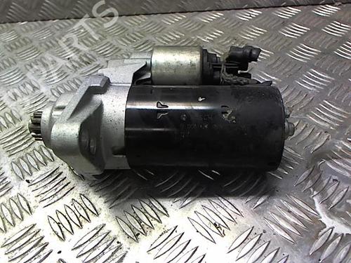 Used Starter Starter SEAT IBIZA IV ST (6J8, 6P8) 1.6 TDI (90 hp) 23049821 23049821