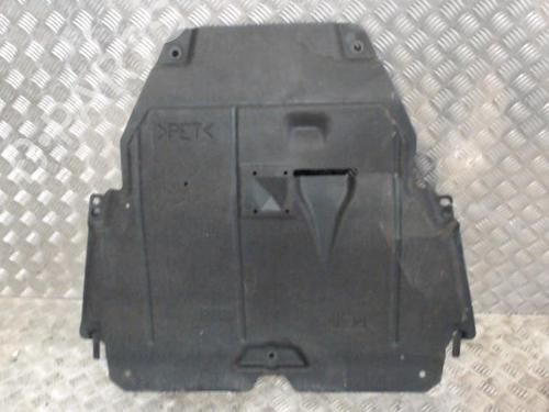 Used Underbody protection RENAULT GRAND SCÉNIC IV (R9_) 1.5 dCi 110 (R9A3) (110 hp) 23839867