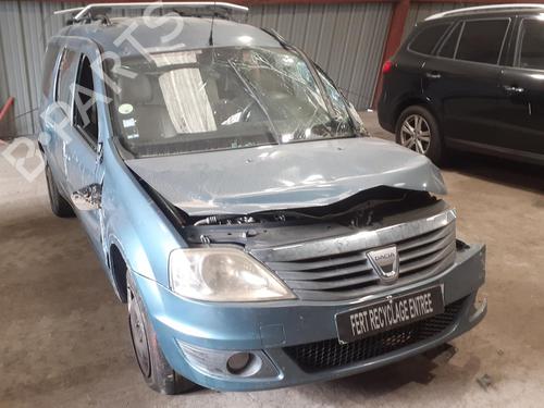 Left taillight DACIA LOGAN MCV (KS_) 1.6 16V Hi-Flex | BP30939472C34  - Image 7