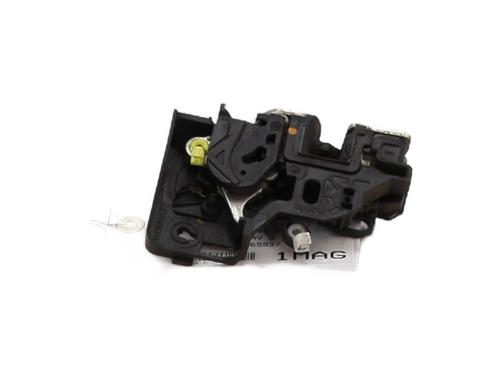 Front left lock DACIA SANDERO II 1.0 SCe 75 (B8JC, B8JD, B8NC) | BP26687457C98 
