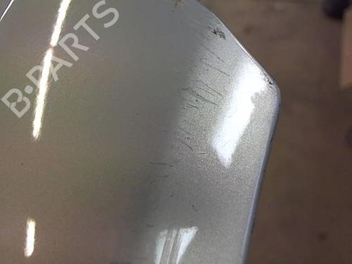 Bak støtfanger RENAULT MEGANE II (BM0/1_, CM0/1_) 1.6 16V (BM0C, CM0C) | BP23839932C8 