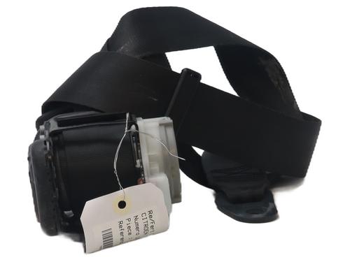 Front right seatbelt CITROËN BERLINGO Box Body/MPV (B9) 1.6 BlueHDi 100 | BP32523853I25