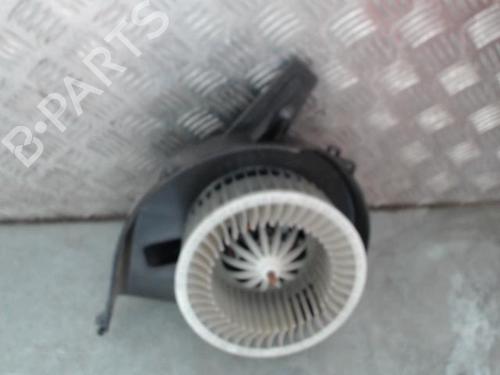 Heater blower motor AUDI A1 Sportback (8XA, 8XF) 1.4 TFSI | BP29253610M62 