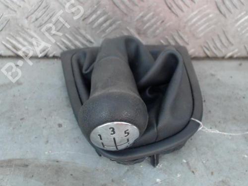 Used Shift knob Shift knob RENAULT CLIO IV (BH_) 1.2 16V (73 hp) 25814051 25814051