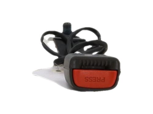 Seat buckle CHEVROLET SPARK (M300) 1.0 | BP37798938I32 - Image 2