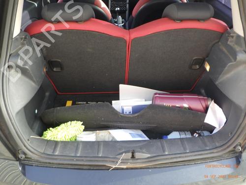 Used Tailgate Tailgate 39215563 39215563