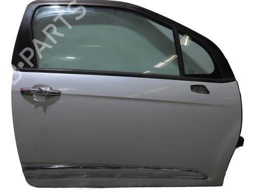 Used Right front door DS DS 3 Convertible (SB_) 1.2 THP 110 (110 hp) 31353643