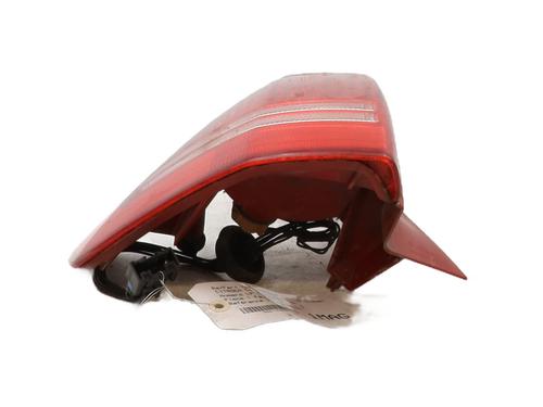 Left taillight CITROËN C4 I (LC_) 1.6 HDi | BP29836890C34