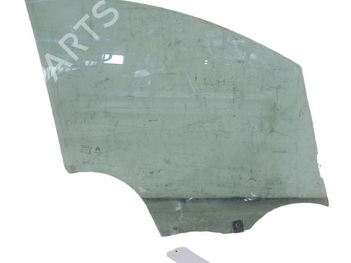 Dør rude ventre foran Dør rude ventre foran CITROËN C3 III (SX) 1.5 BlueHDi 100 (SXYHYP, SXYHTU) (102 hp) 35805631 35805631