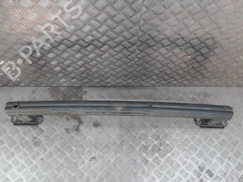 Used Rear bumper reinforcement CITROËN C3 Picasso (SH_) 1.4 VTi 95 (SH8FSC, SH8FP0, SH8FP6) (95 hp) 23050250