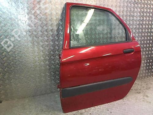Left rear door CITROËN XSARA PICASSO (N68) 1.6 HDi | BP23051135C4 