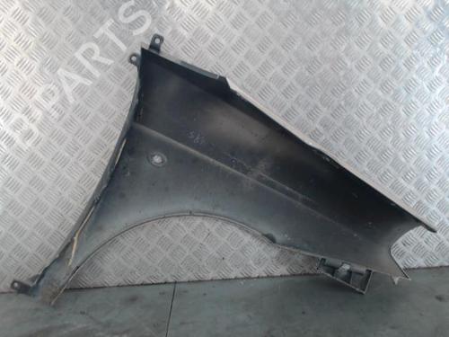 Left front fenders LANCIA YPSILON (843_) 1.3 D Multijet (843.AXF11, 843.AXF1A, 843.AXM11,... | BP30497663C41