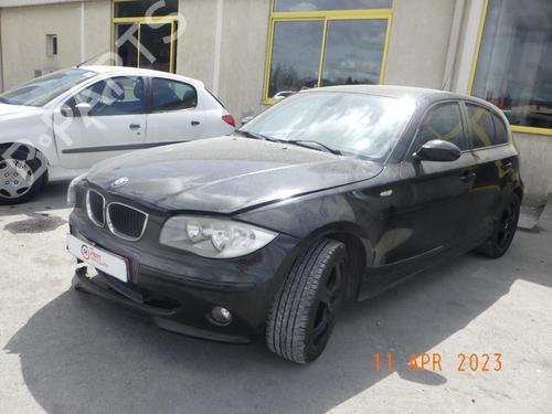 Used Left rear door Left rear door 38977396 38977396