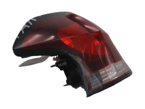 Left taillight CITROËN DS4 (NX_) 1.6 VTi 120 | BP40602908C34 - Image 2