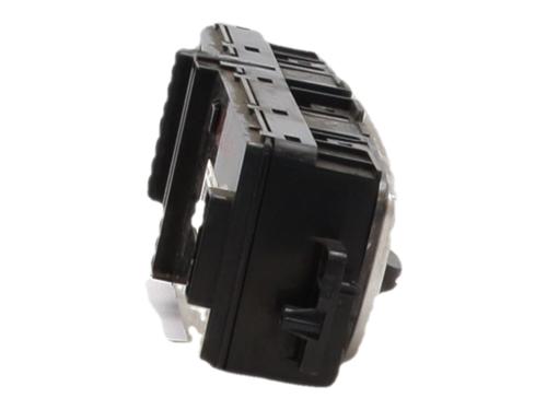 Climate control RENAULT MEGANE III Hatchback (BZ0/1_, B3_) | BP36647751I5 - Image 4