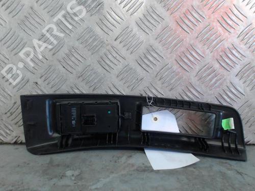 Left front window switch OPEL MERIVA B MPV (S10) 1.7 CDTI (75) | BP26176845I27 - Image 4