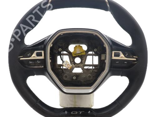 Used Steering wheel Steering wheel PEUGEOT 2008 II (UD_, US_, UY_, UJ_, UR_, UC_) 1.2 PureTech 130 (USHNS, URHNS) (130 hp) 33021233 33021233