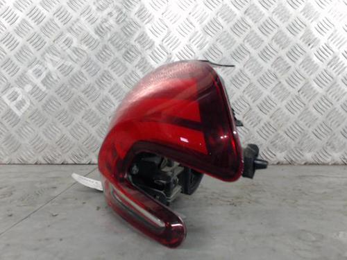 Right taillight PEUGEOT 208 I (CA_, CC_) 1.0 VTi | BP29518837C35 