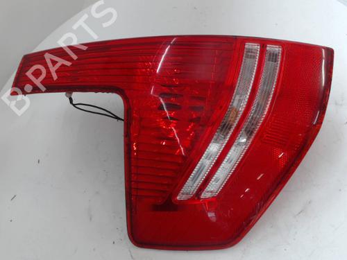 Left taillight CITROËN C4 I (LC_) 1.6 HDi | BP23839039C34 