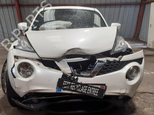Left front window switch NISSAN JUKE (F15) 1.5 dCi | BP35925252I27  - Image 11