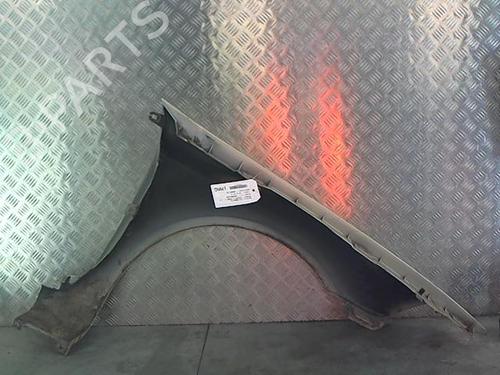 Left front fenders RENAULT LAGUNA II (BG0/1_) 1.9 dCi (BG1A, BG1W, BG0G) | BP24144523C41 