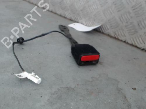 Used Seat buckle CITROËN C3 III (SX) 1.6 BlueHDi 75 (75 hp) 28672838