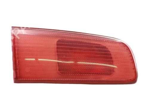 Used Left tailgate light Left tailgate light 36999569 36999569