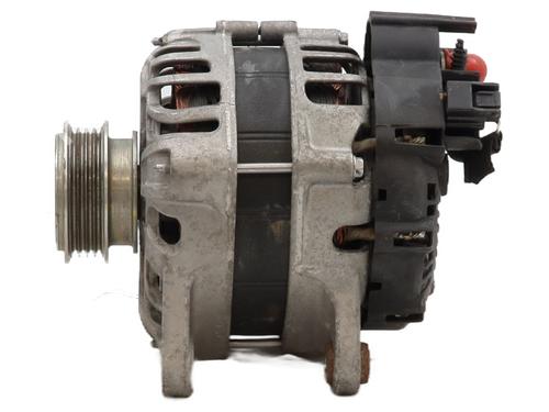 Alternator DACIA SANDERO II 1.0 SCe 75 (B8JC, B8JD, B8NC) | BP31582530M7