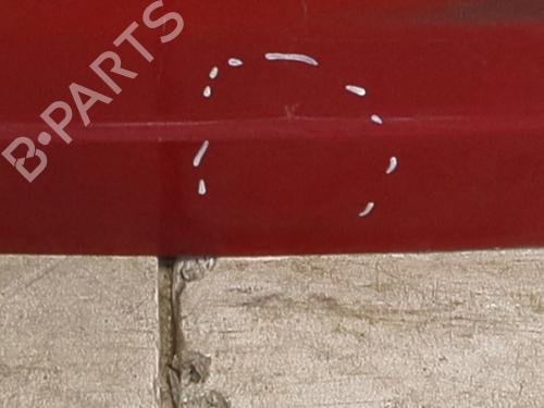 Tailgate MINI MINI (R50, R53) One | BP24054870C6 