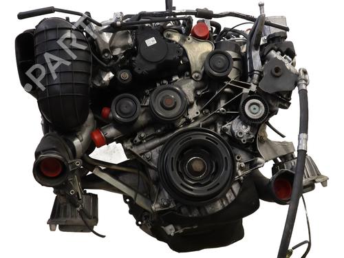 Motor MERCEDES-BENZ C-CLASS (W204) C 200 CDI (204.007, 204.006) (136 hp) 26384543