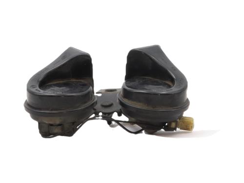 Clacson Clacson RENAULT SCÉNIC III (JZ0/1_) 1.5 dCi (106 hp) 36762522 36762522
