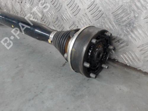 Used Right front driveshaft Right front driveshaft SEAT IBIZA IV (6J5, 6P1) 1.2 TSI (90 hp) 30592114 30592114