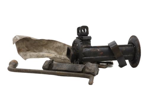 Used Jack Kit Jack Kit MERCEDES-BENZ SPRINTER 2-t Bus (B901, B902) 213 CDI (902.671, 902.672) (129 hp) 31353656 31353656