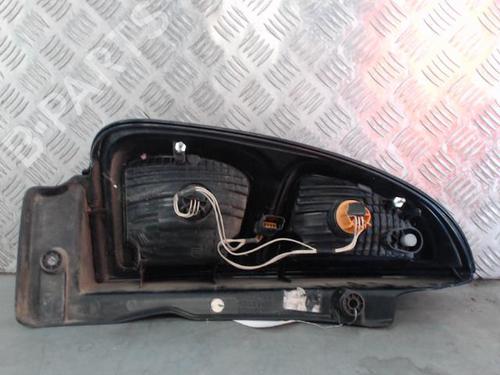 Right taillight CITROËN C3 Picasso (SH_) 1.6 HDi | BP28611588C35 - Image 4